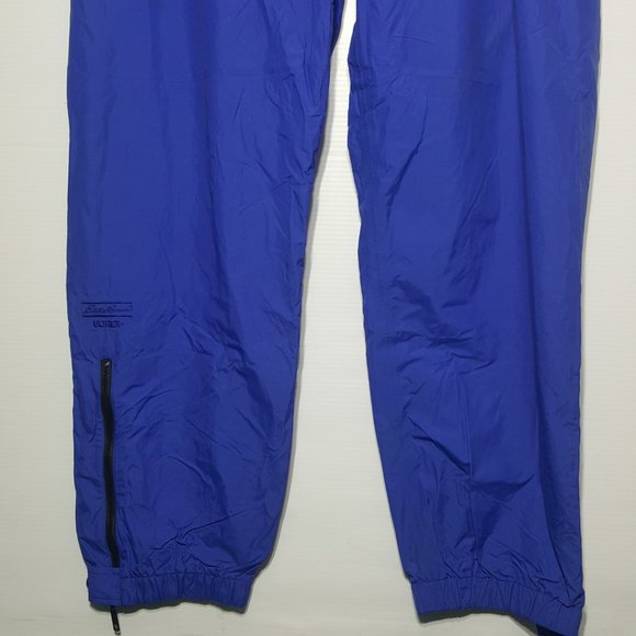 Eddie Bauer Men's Ultrex Rain Pants - Size XL - Pre-Owned - BEZKBY - Picture 3 of 10
